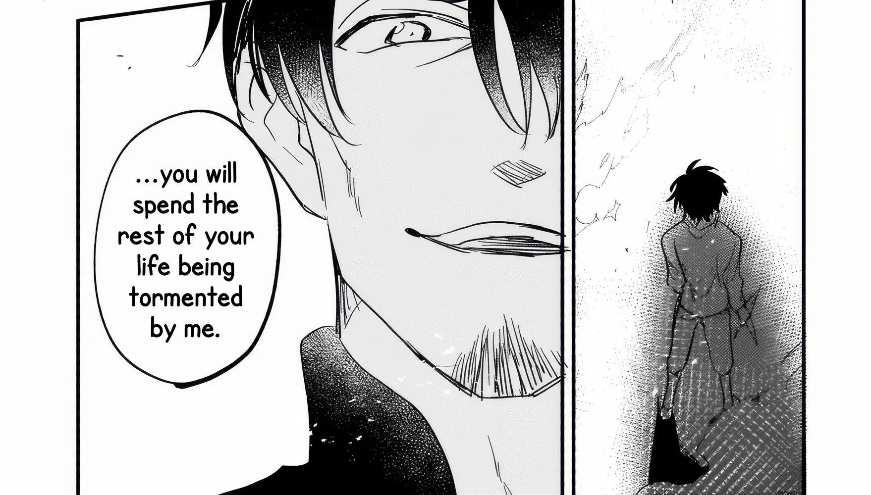 The Oppressed Princess Was a Reincarnated Legendary Magician Chapter 5 page 40