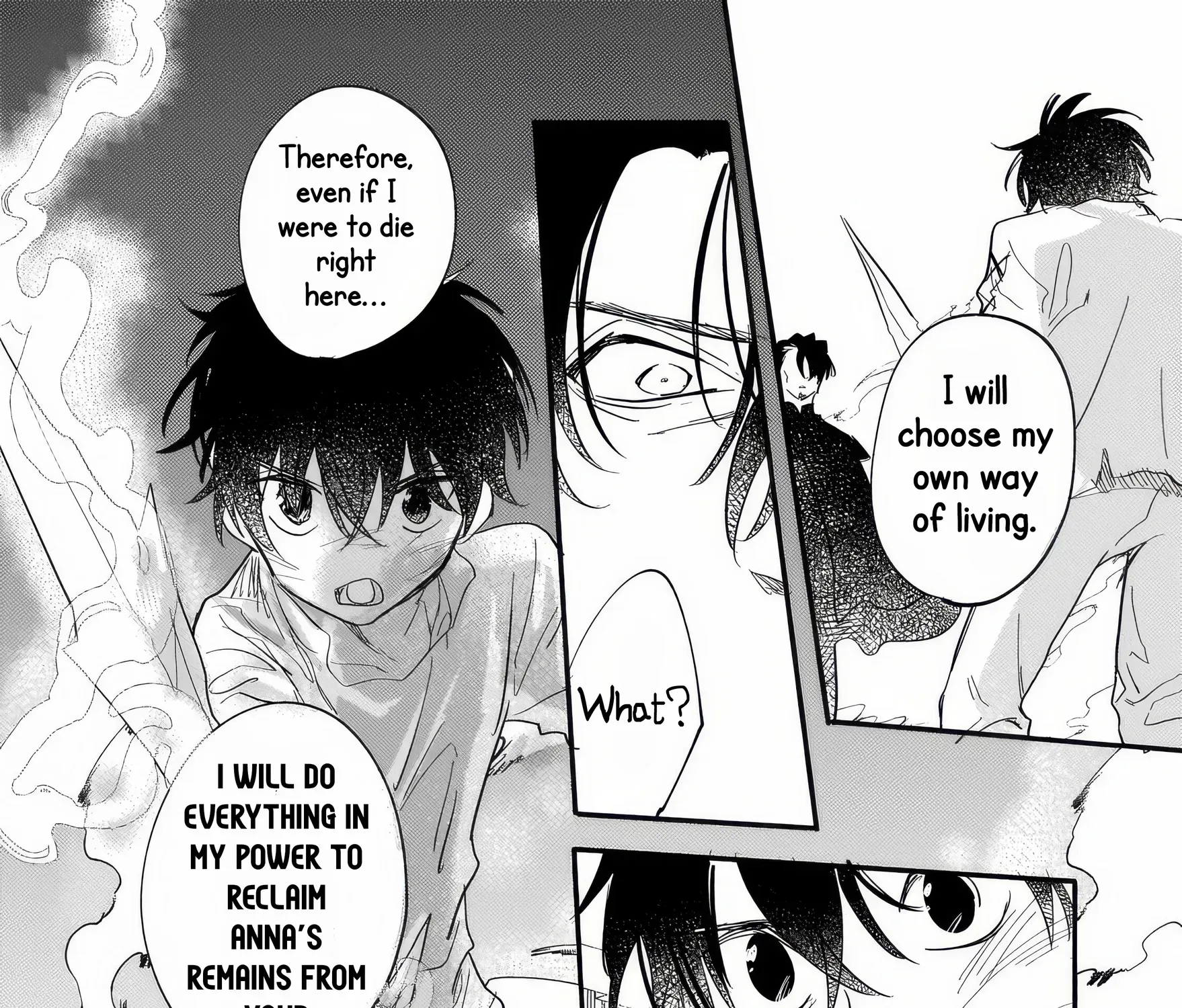 The Oppressed Princess Was a Reincarnated Legendary Magician Chapter 5 page 41