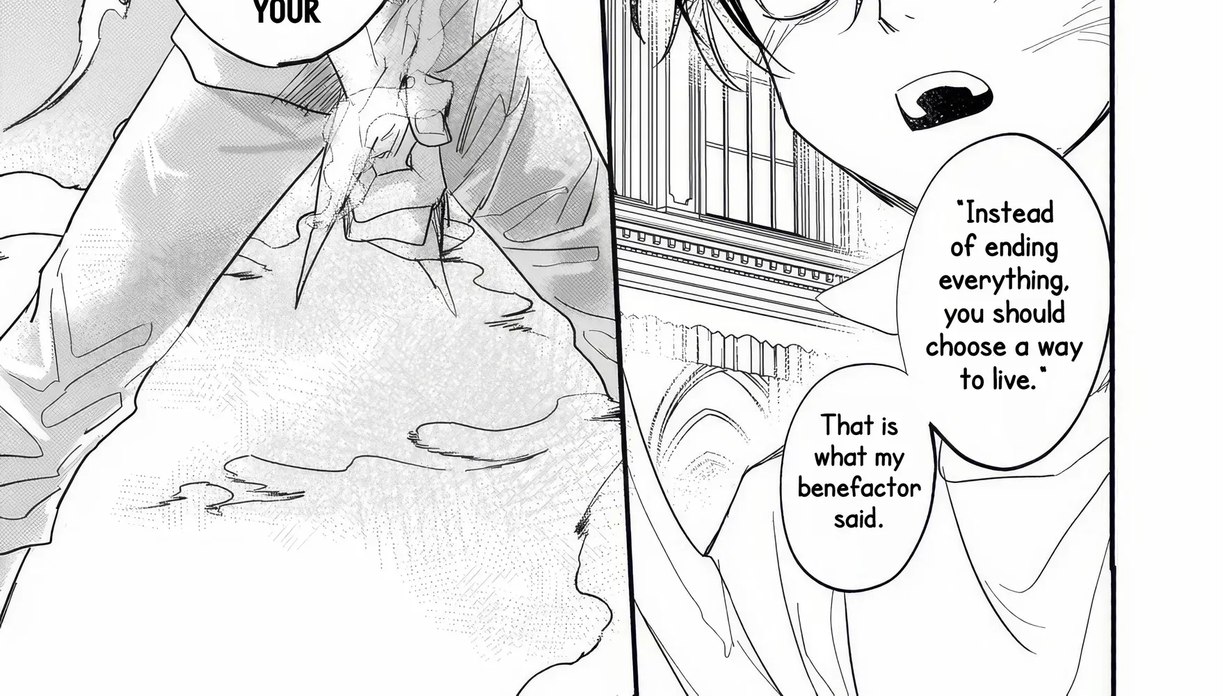 The Oppressed Princess Was a Reincarnated Legendary Magician Chapter 5 page 42