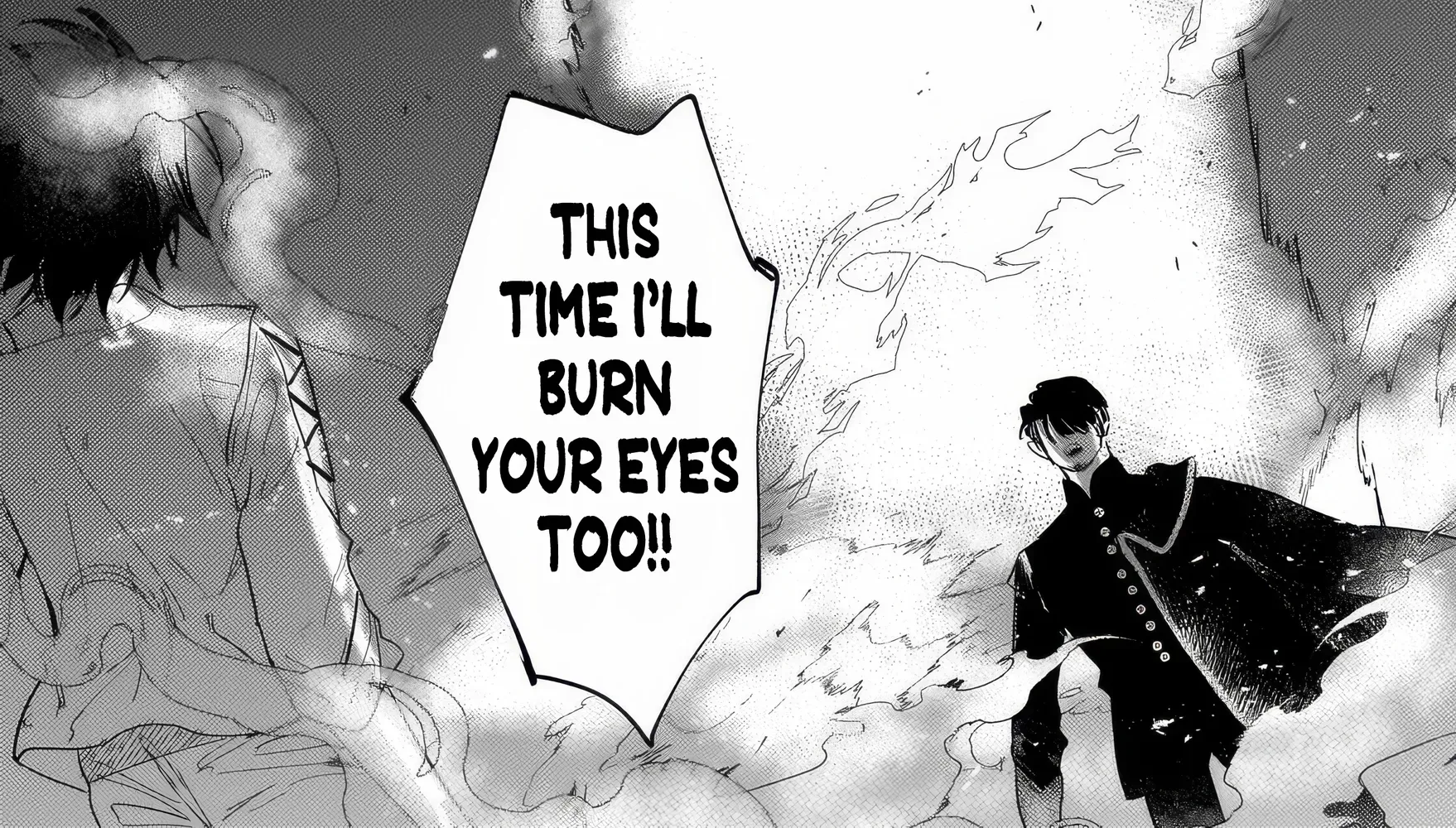 The Oppressed Princess Was a Reincarnated Legendary Magician Chapter 5 page 48