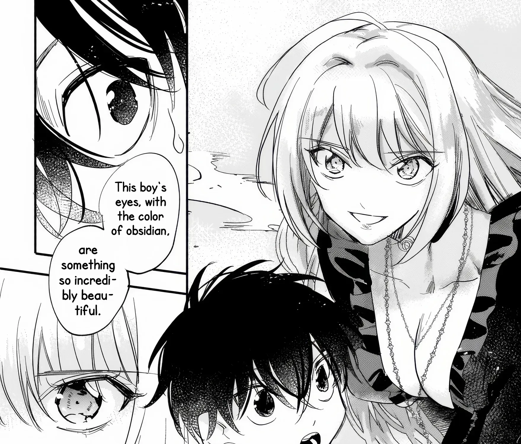 The Oppressed Princess Was a Reincarnated Legendary Magician Chapter 5 page 51