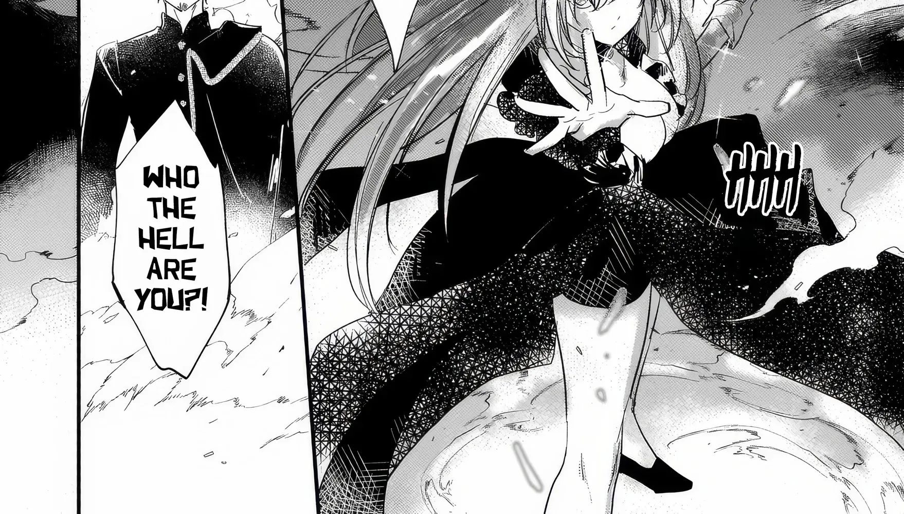 The Oppressed Princess Was a Reincarnated Legendary Magician Chapter 5 page 54