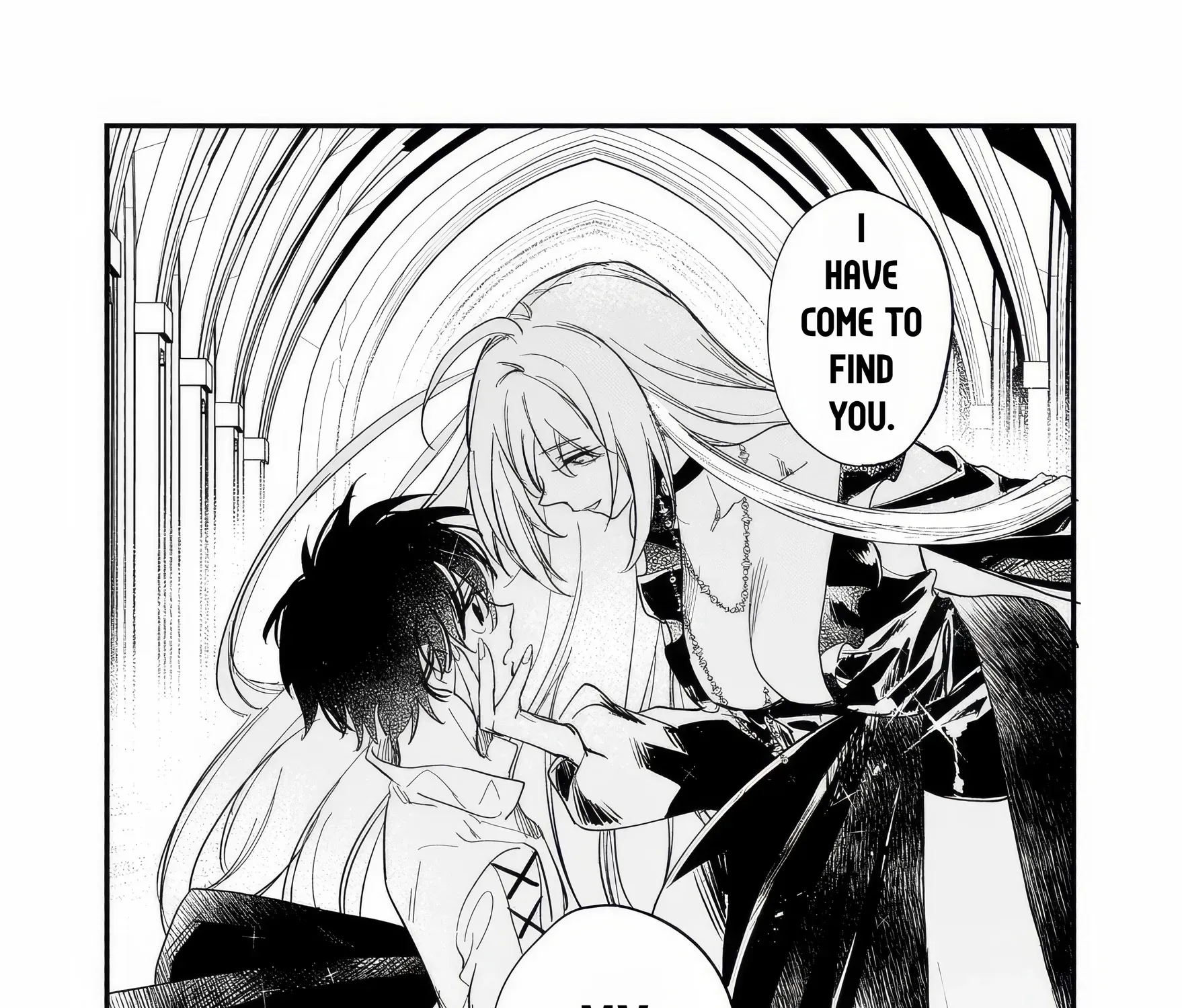 The Oppressed Princess Was a Reincarnated Legendary Magician Chapter 5 page 59