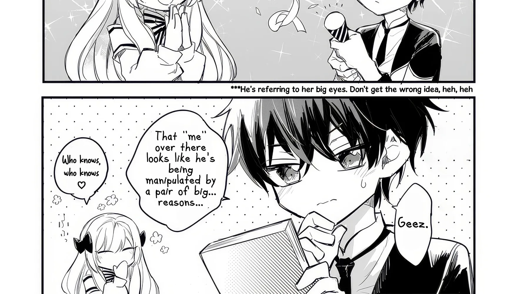 The Oppressed Princess Was a Reincarnated Legendary Magician Chapter 5 page 62
