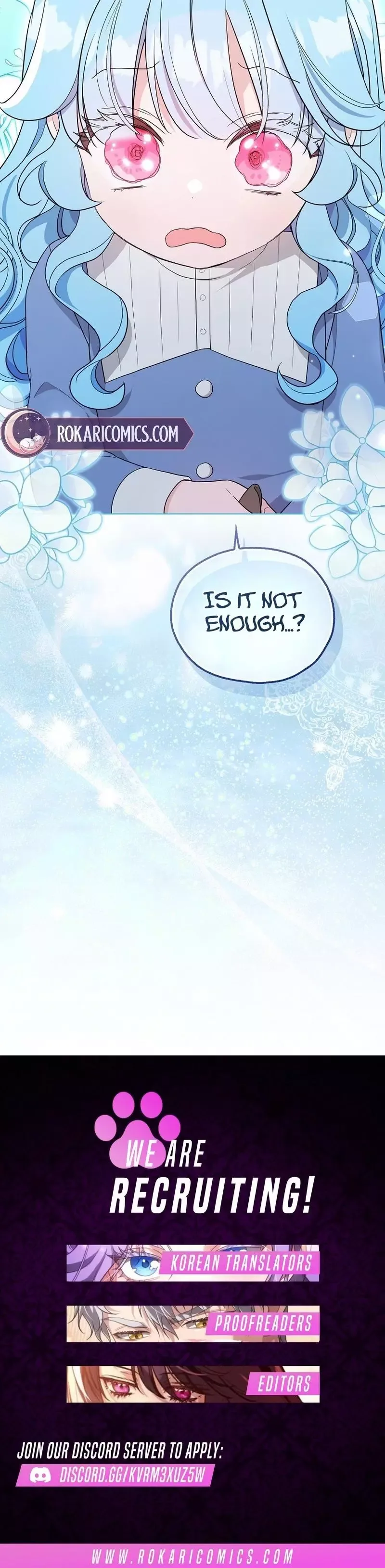 The Oracle of the Villainous Baby Chapter 15 page 32
