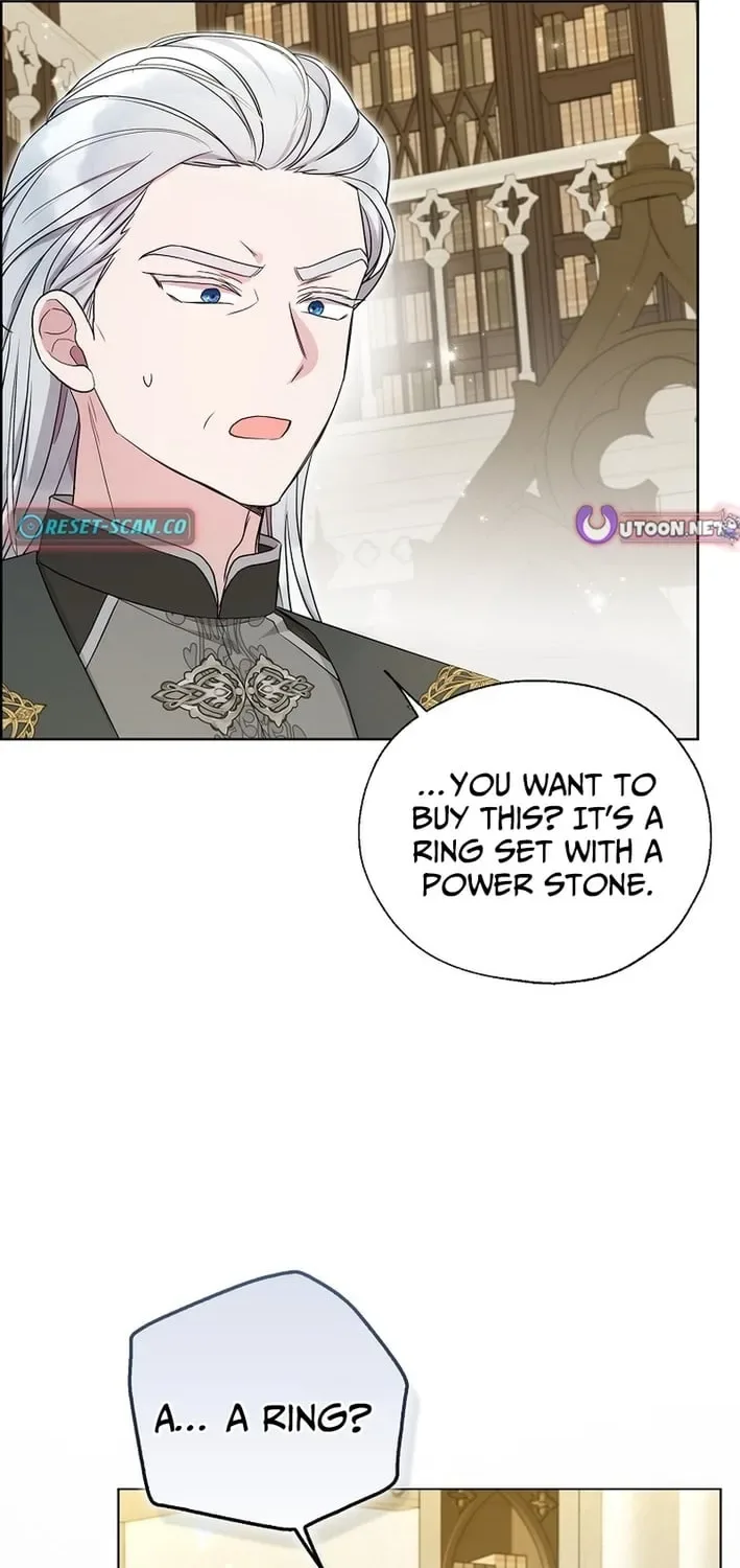 The Oracle of the Villainous Baby Chapter 16 page 2