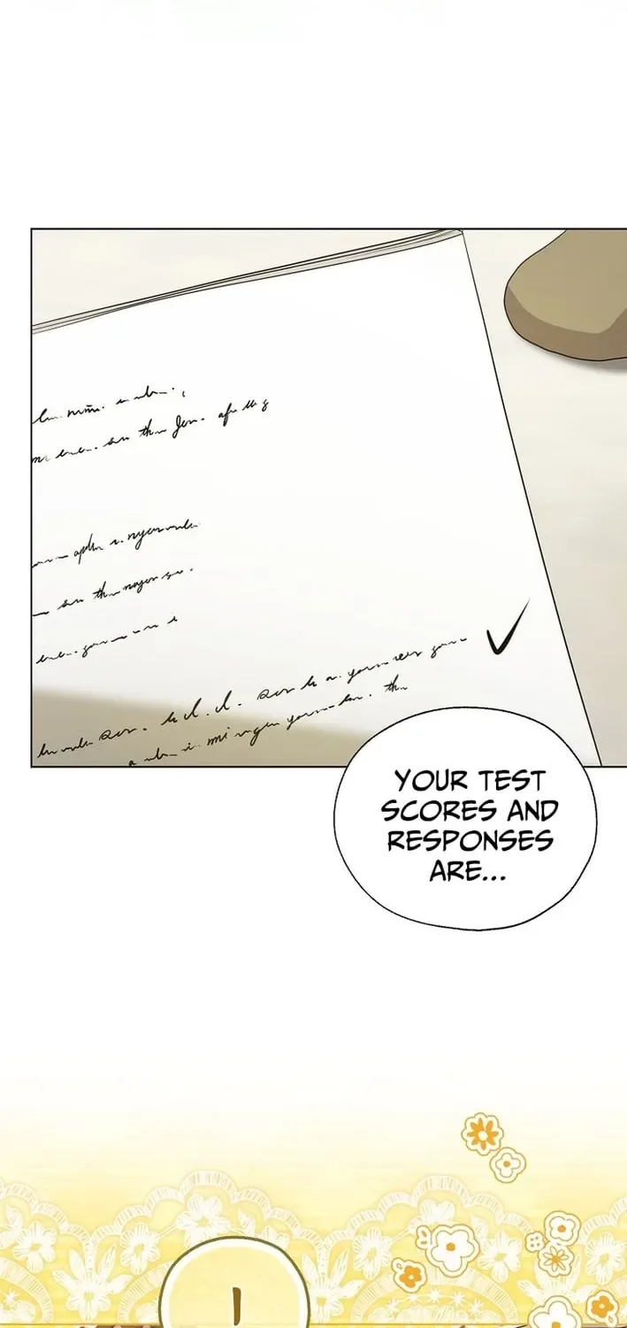 The Oracle of the Villainous Baby Chapter 16 page 18