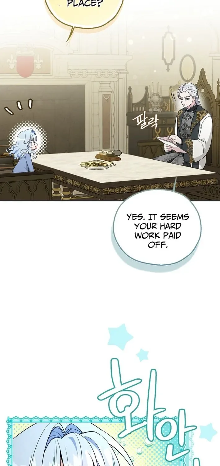 The Oracle of the Villainous Baby Chapter 16 page 22