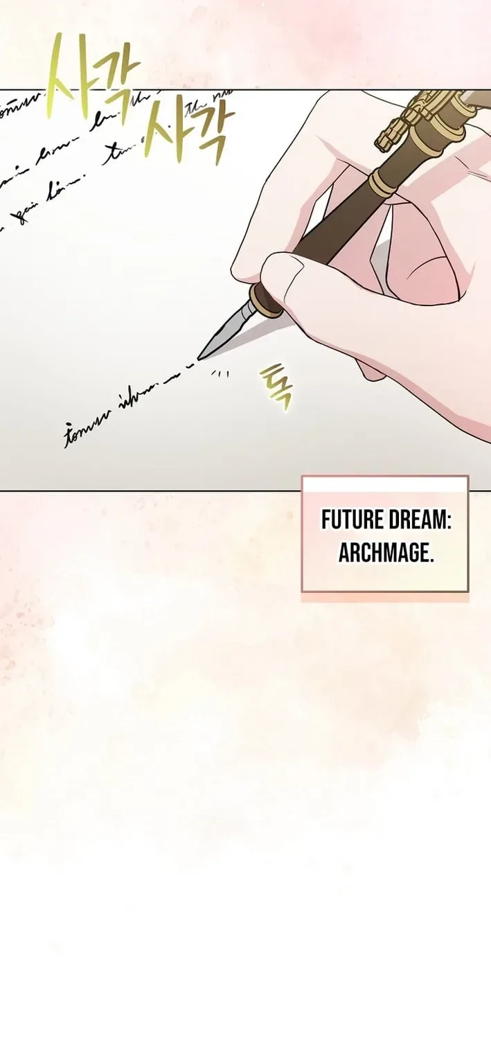 The Oracle of the Villainous Baby Chapter 16 page 38