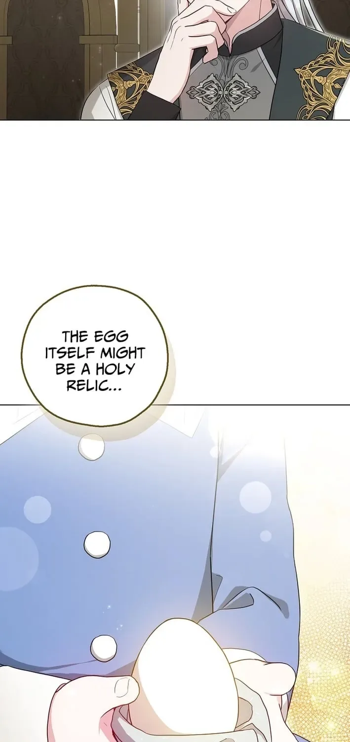 The Oracle of the Villainous Baby Chapter 16 page 41