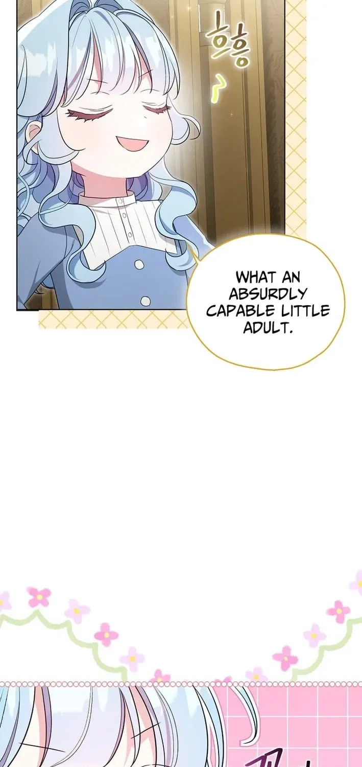 The Oracle of the Villainous Baby Chapter 16 page 51