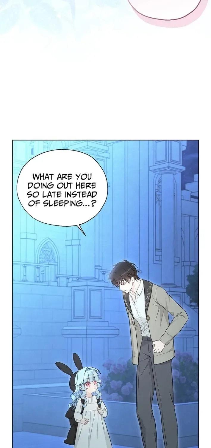 The Oracle of the Villainous Baby Chapter 17 page 51