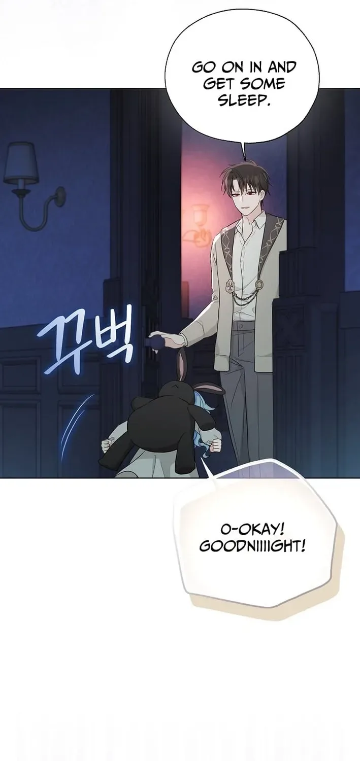 The Oracle of the Villainous Baby Chapter 18 page 26