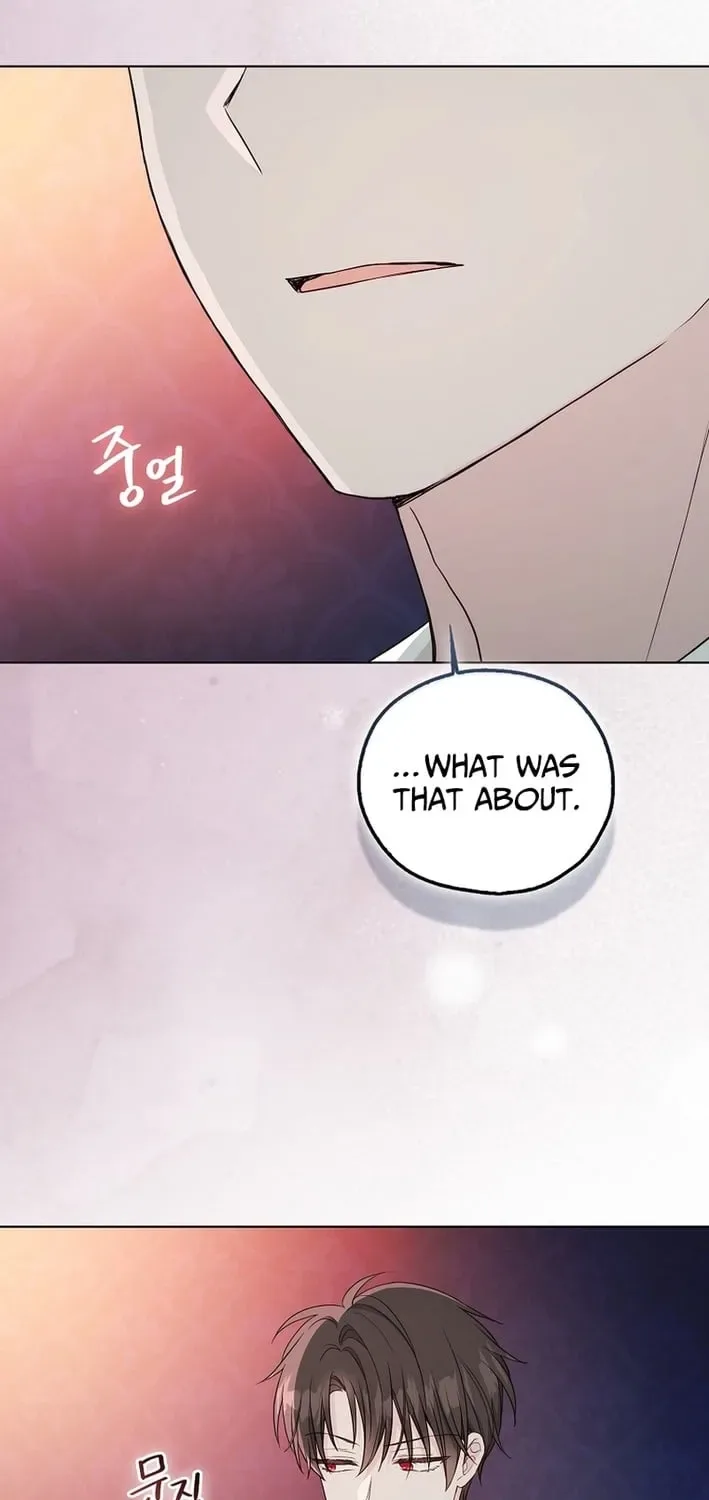 The Oracle of the Villainous Baby Chapter 18 page 29