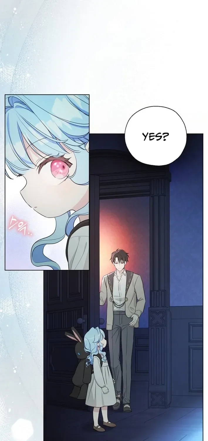 The Oracle of the Villainous Baby Chapter 18 page 17