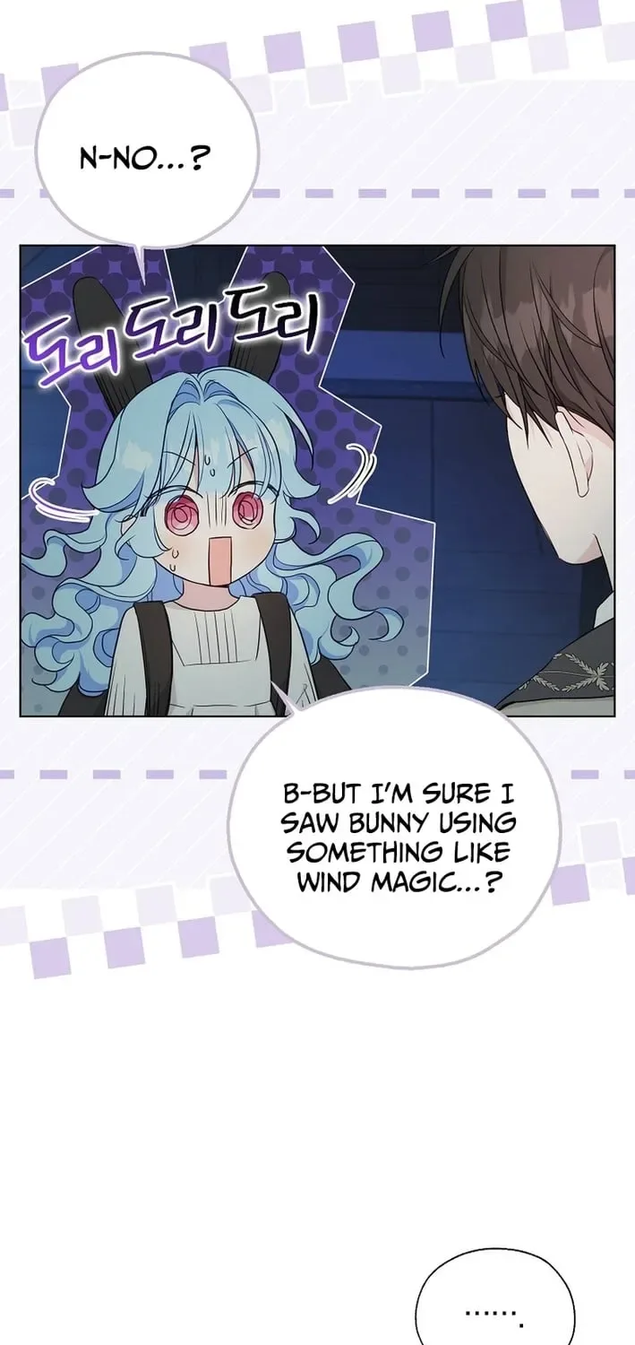 The Oracle of the Villainous Baby Chapter 18 page 23