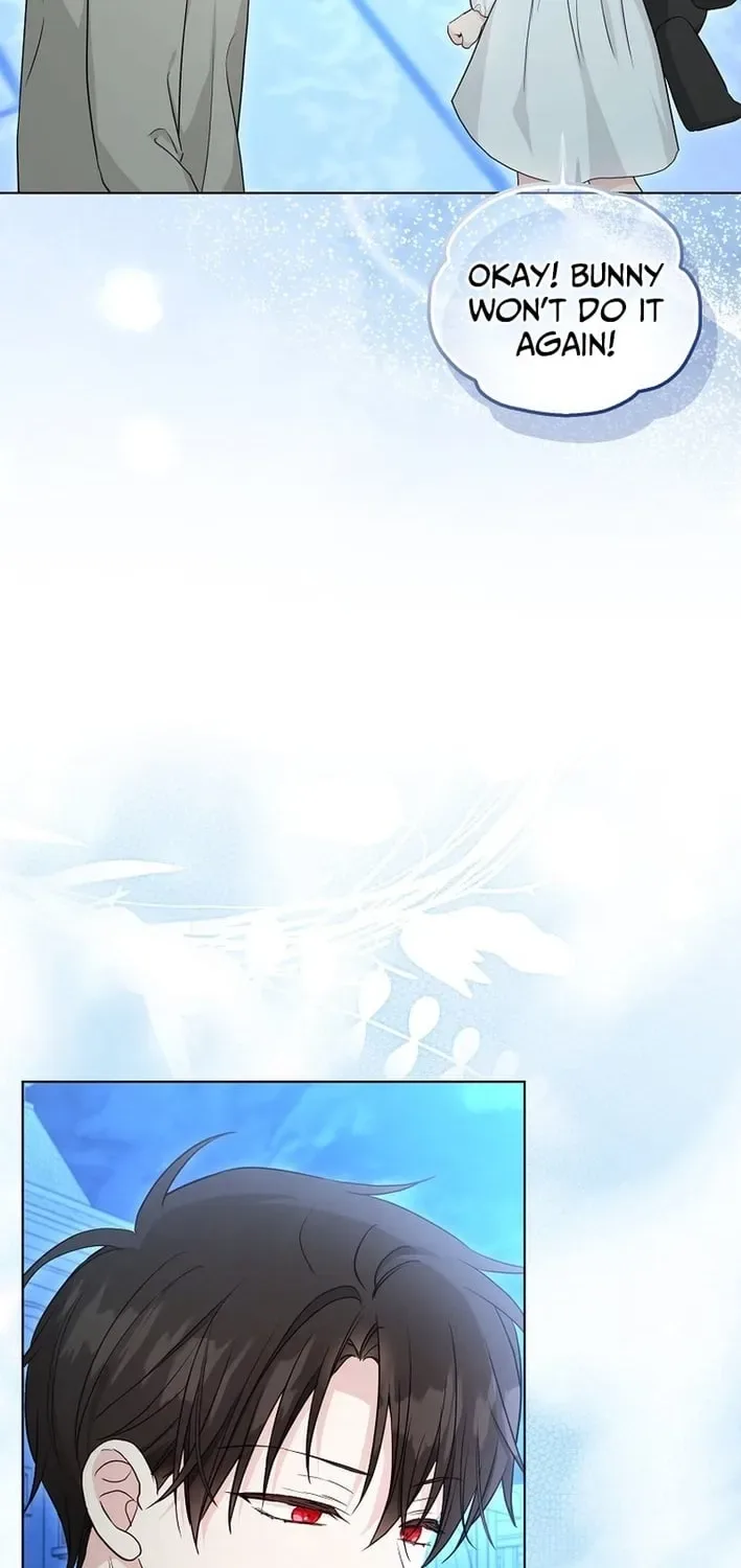 The Oracle of the Villainous Baby Chapter 18 page 6