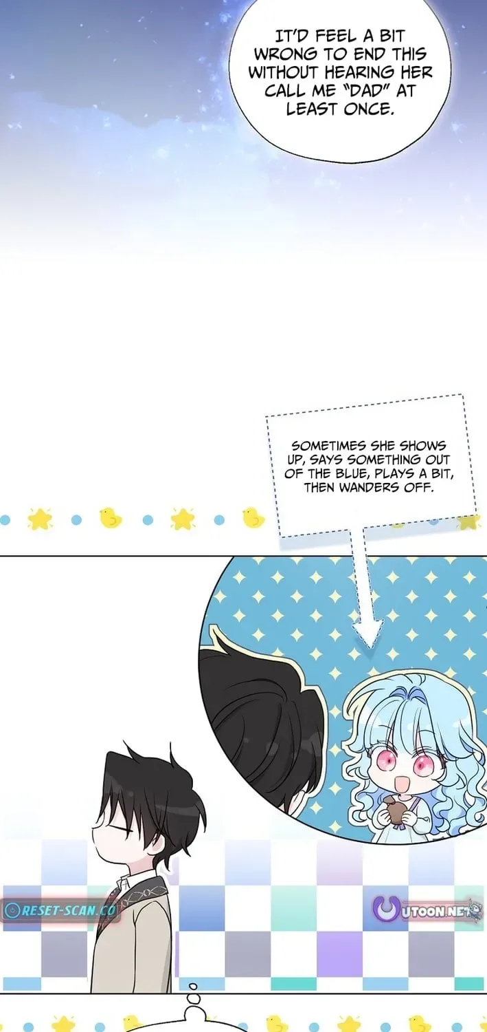 The Oracle of the Villainous Baby Chapter 18 page 53