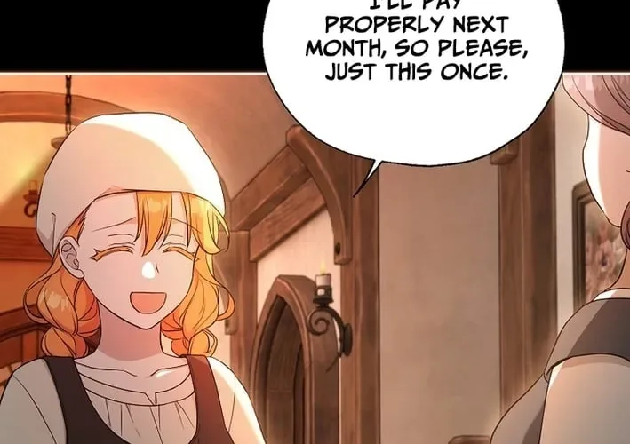The Oracle of the Villainous Baby Chapter 19 page 16