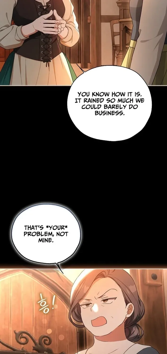 The Oracle of the Villainous Baby Chapter 19 page 17
