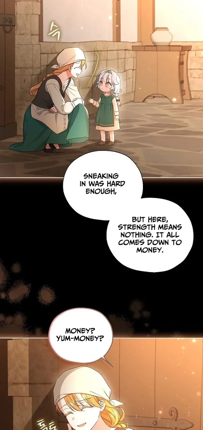 The Oracle of the Villainous Baby Chapter 19 page 30