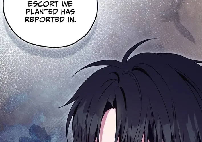 The Oracle of the Villainous Baby Chapter 19 page 8