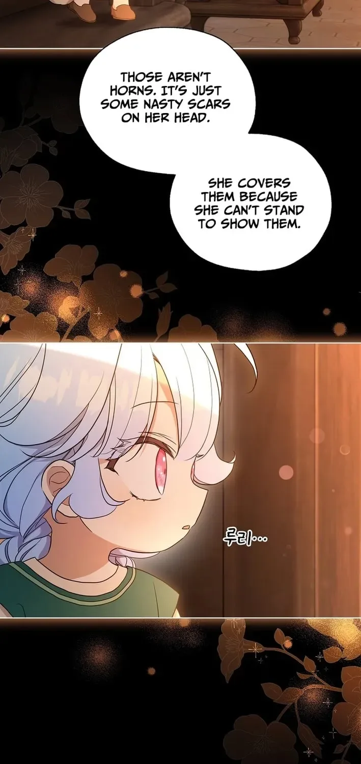 The Oracle of the Villainous Baby Chapter 19 page 25