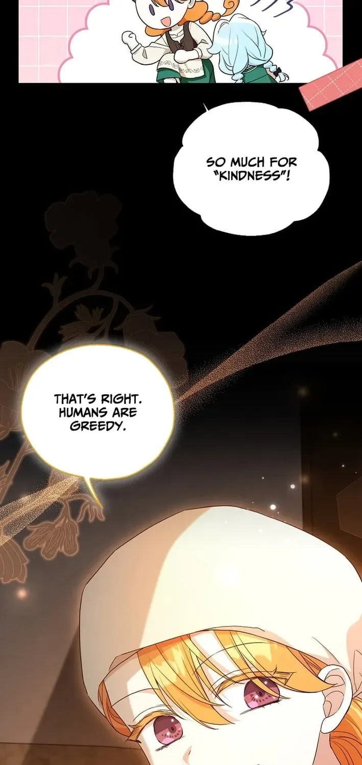 The Oracle of the Villainous Baby Chapter 19 page 35