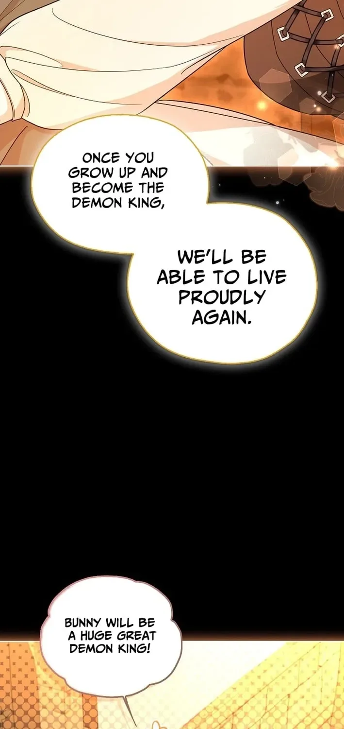 The Oracle of the Villainous Baby Chapter 19 page 37