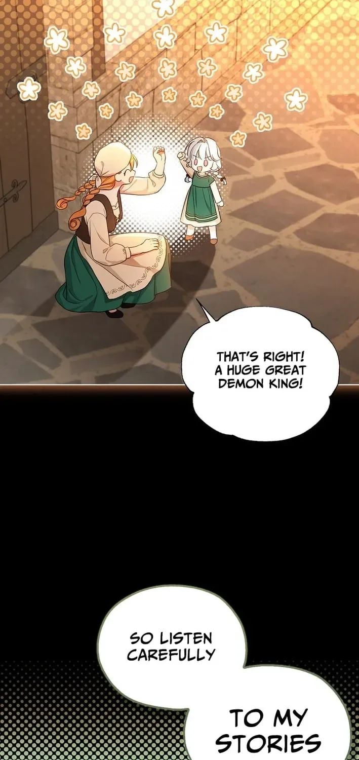 The Oracle of the Villainous Baby Chapter 19 page 38