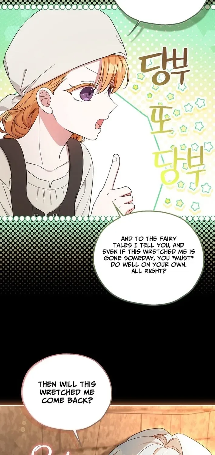 The Oracle of the Villainous Baby Chapter 19 page 39