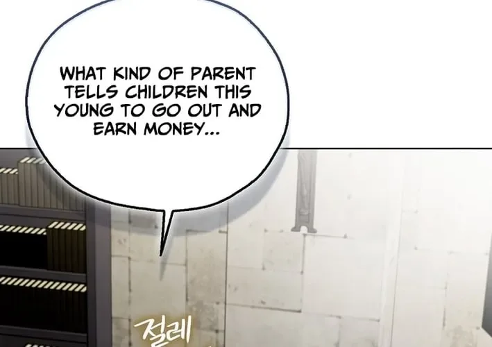 The Oracle of the Villainous Baby Chapter 19 page 48