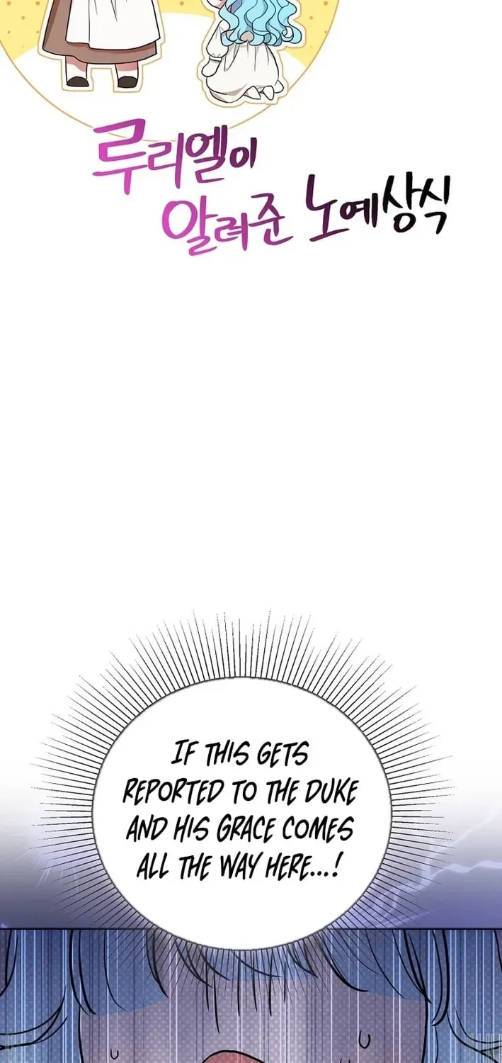 The Oracle of the Villainous Baby Chapter 19 page 51