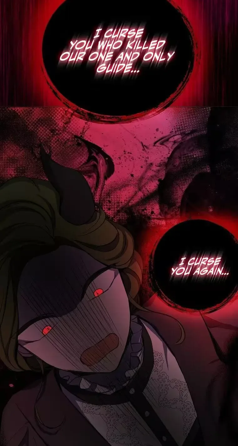 The Oracle of the Villainous Baby Chapter 31 page 15