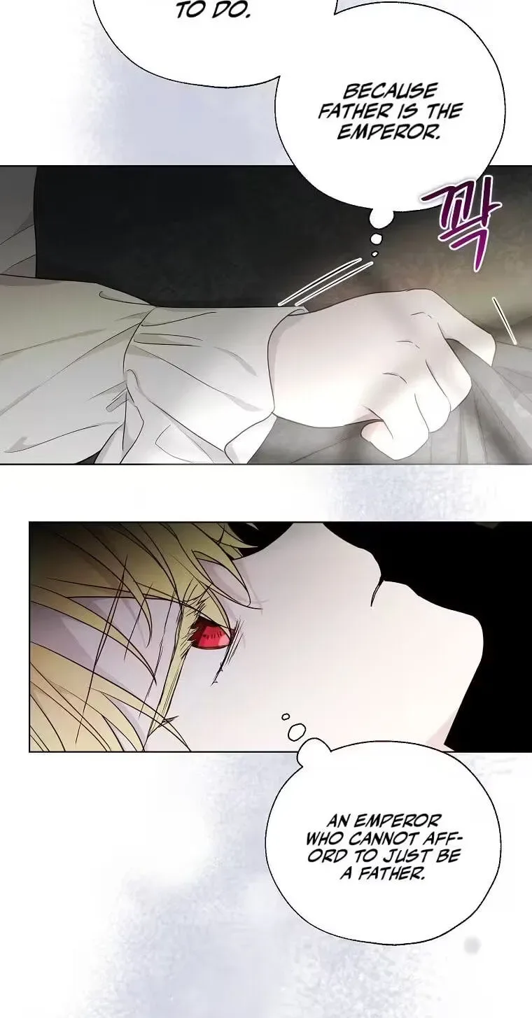 The Oracle of the Villainous Baby Chapter 31 page 29