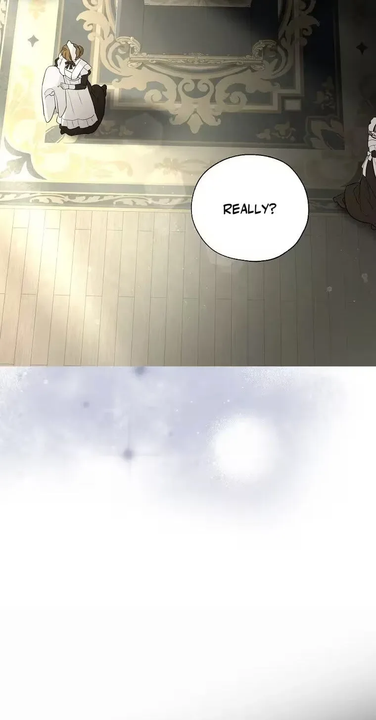 The Oracle of the Villainous Baby Chapter 31 page 31