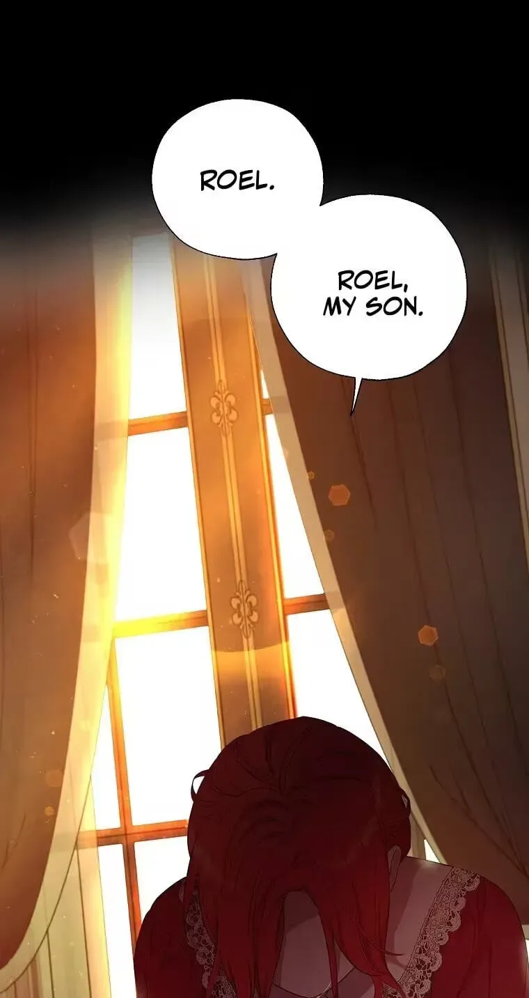 The Oracle of the Villainous Baby Chapter 31 page 33