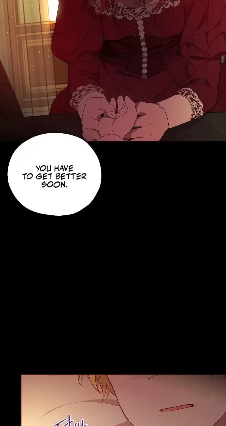 The Oracle of the Villainous Baby Chapter 31 page 34