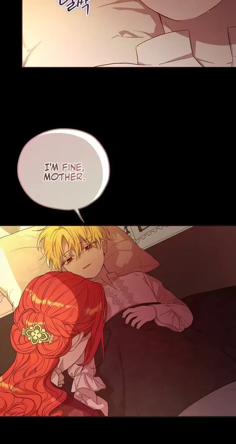 The Oracle of the Villainous Baby Chapter 31 page 35