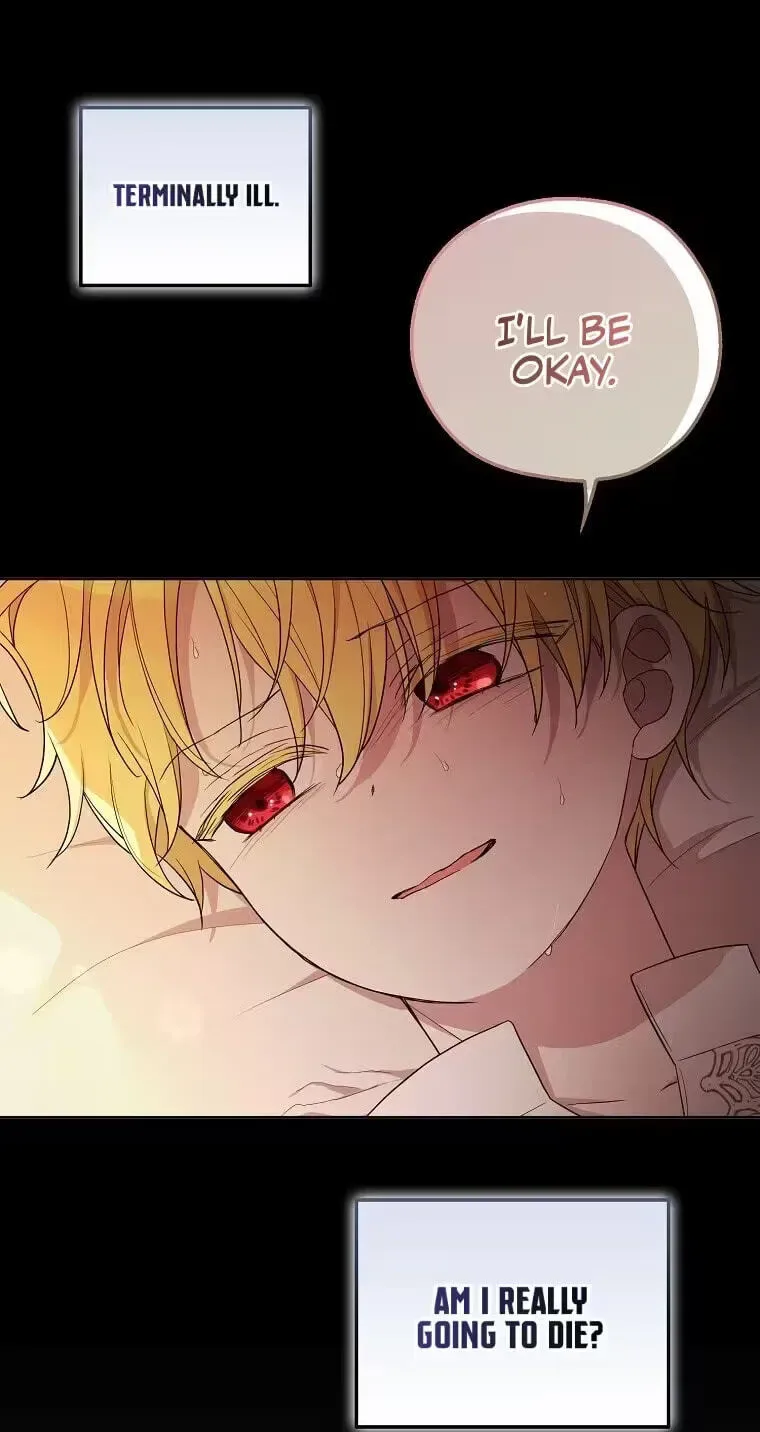 The Oracle of the Villainous Baby Chapter 31 page 36