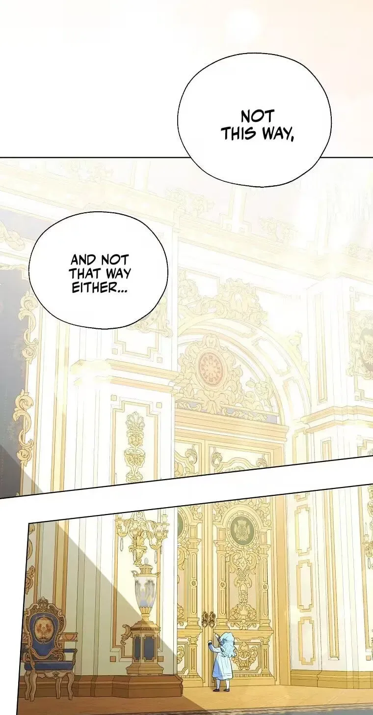 The Oracle of the Villainous Baby Chapter 31 page 51
