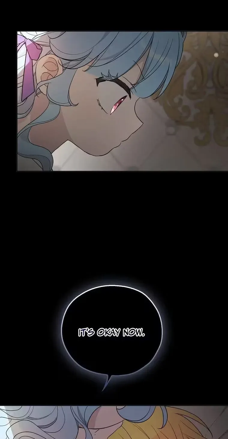 The Oracle of the Villainous Baby Chapter 31 page 59