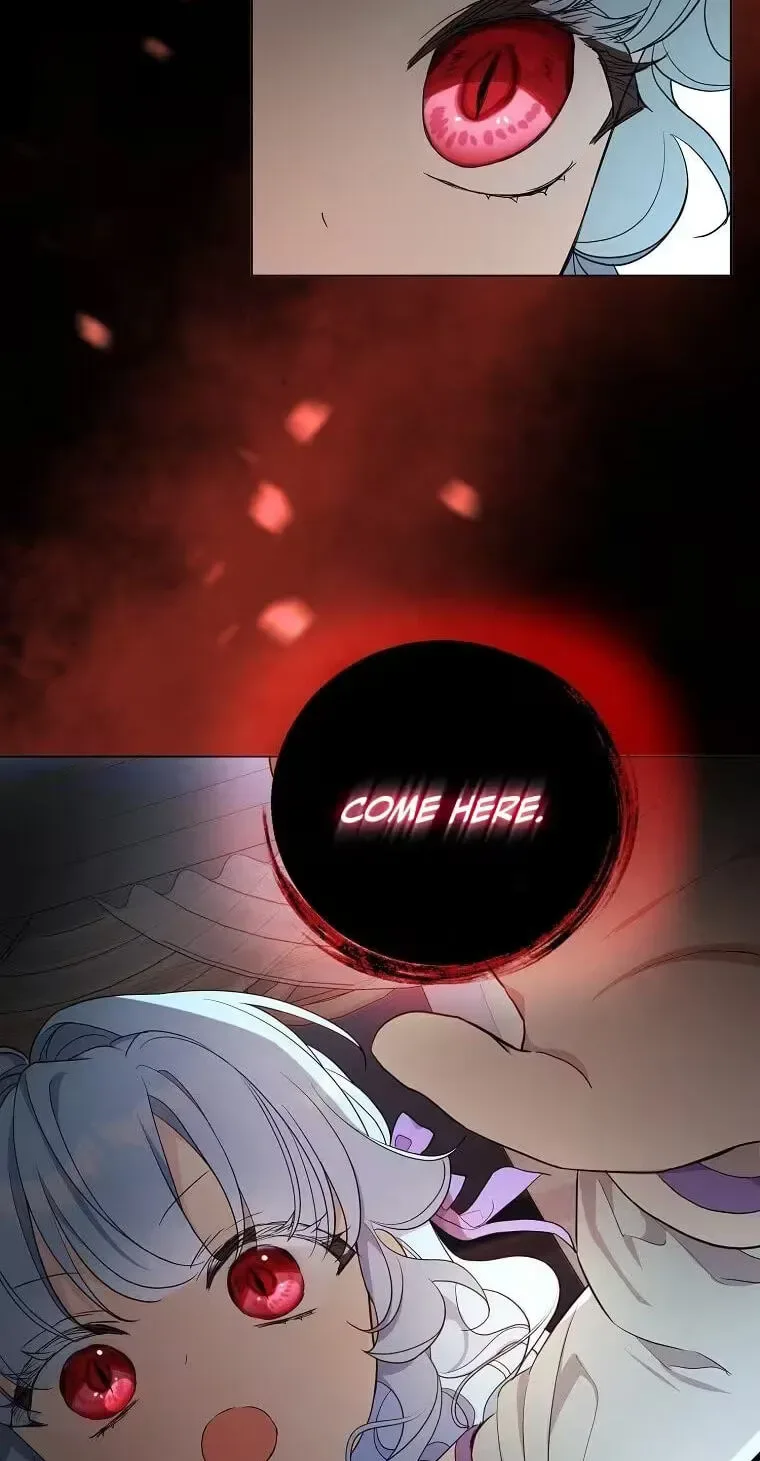 The Oracle of the Villainous Baby Chapter 31 page 61