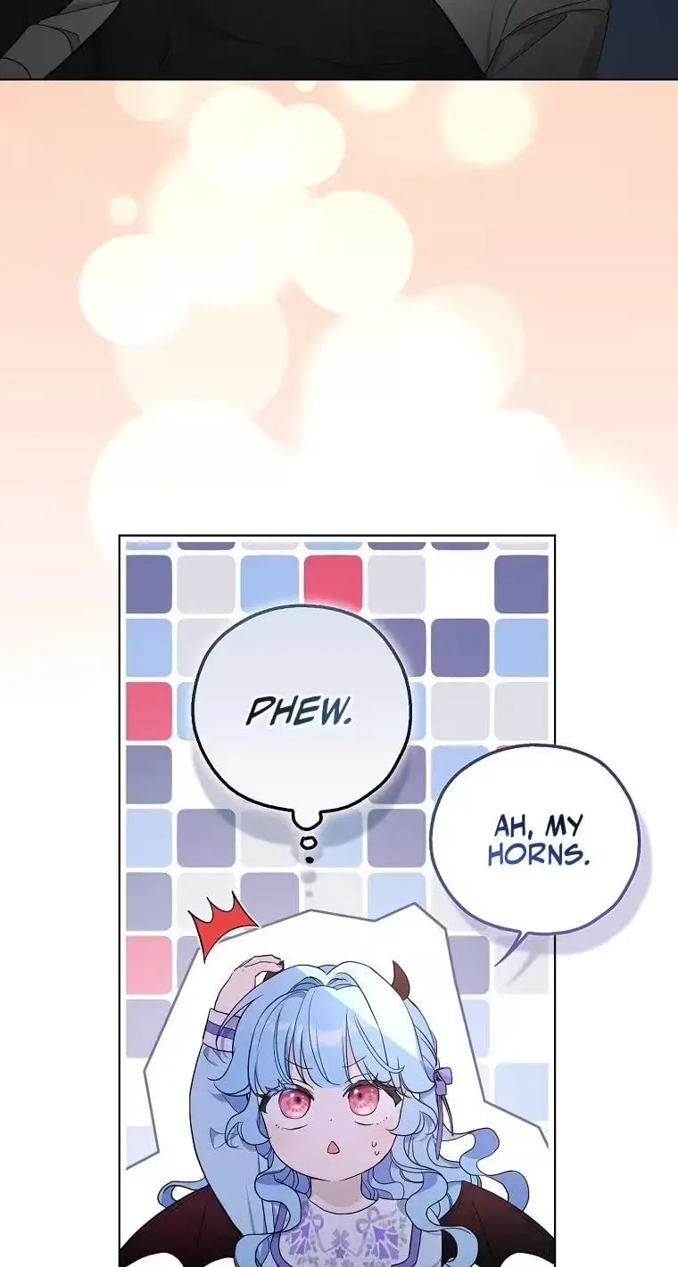 The Oracle of the Villainous Baby Chapter 31 page 70