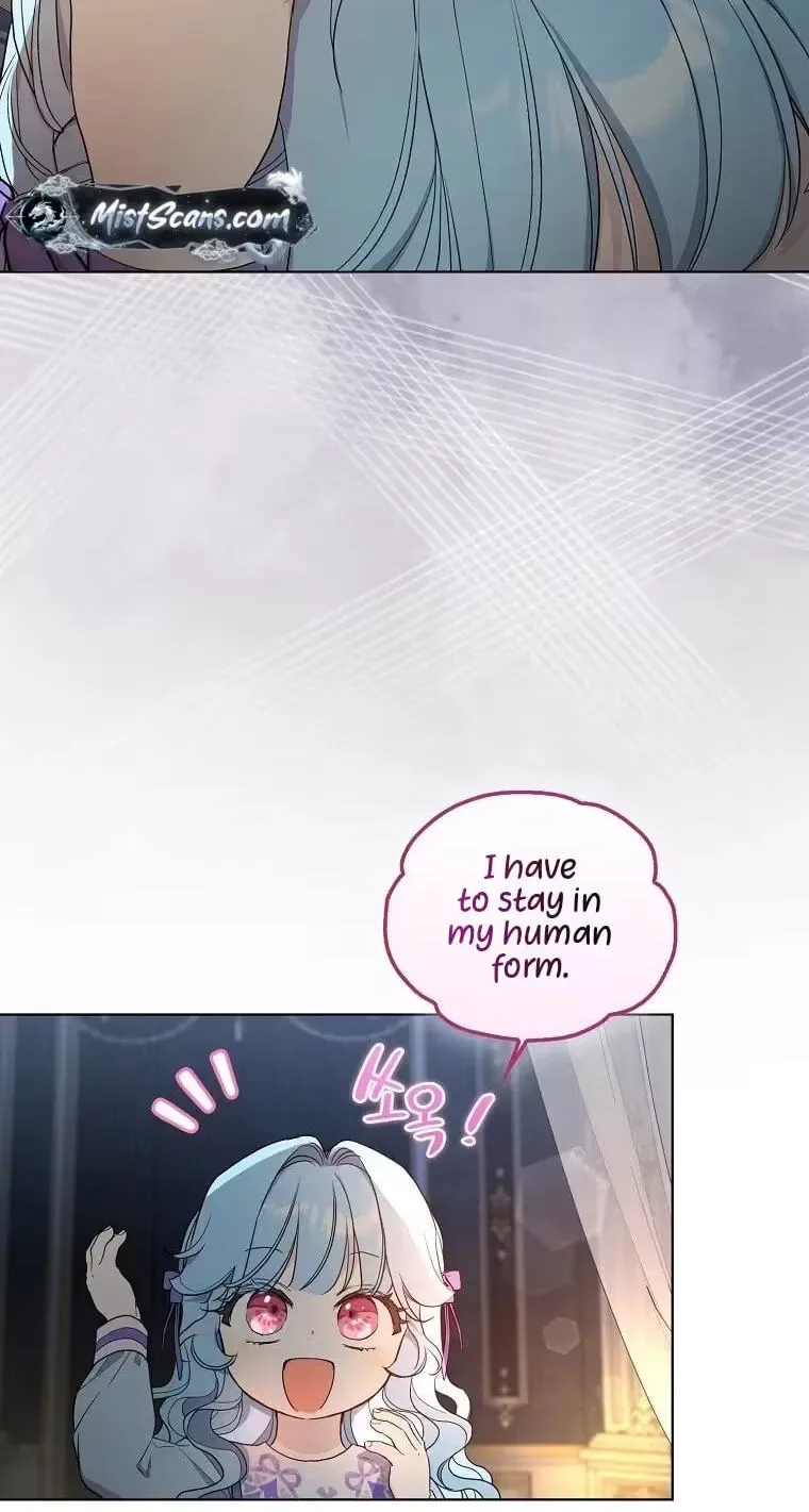 The Oracle of the Villainous Baby Chapter 31 page 72