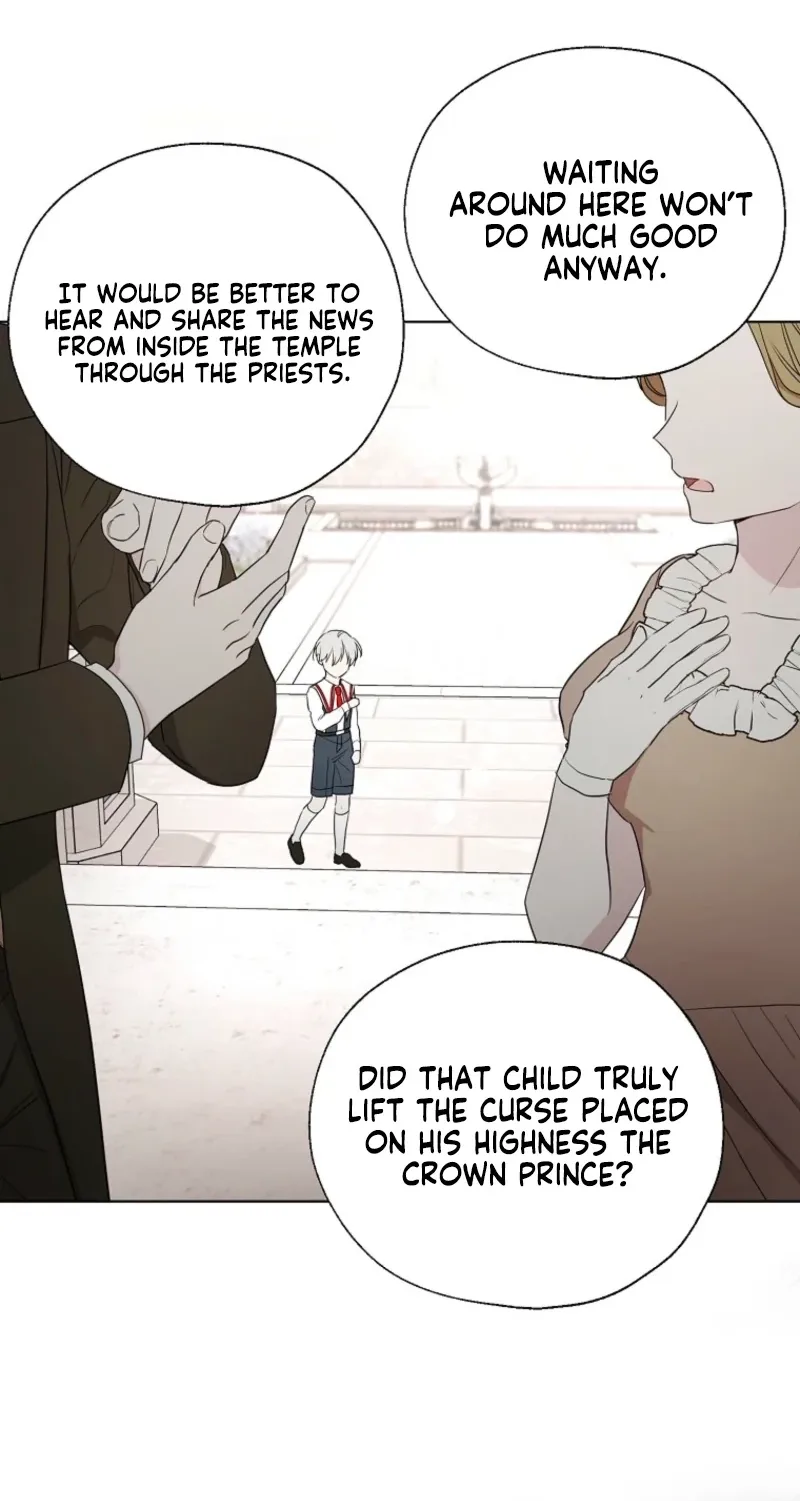 The Oracle of the Villainous Baby Chapter 33 page 24