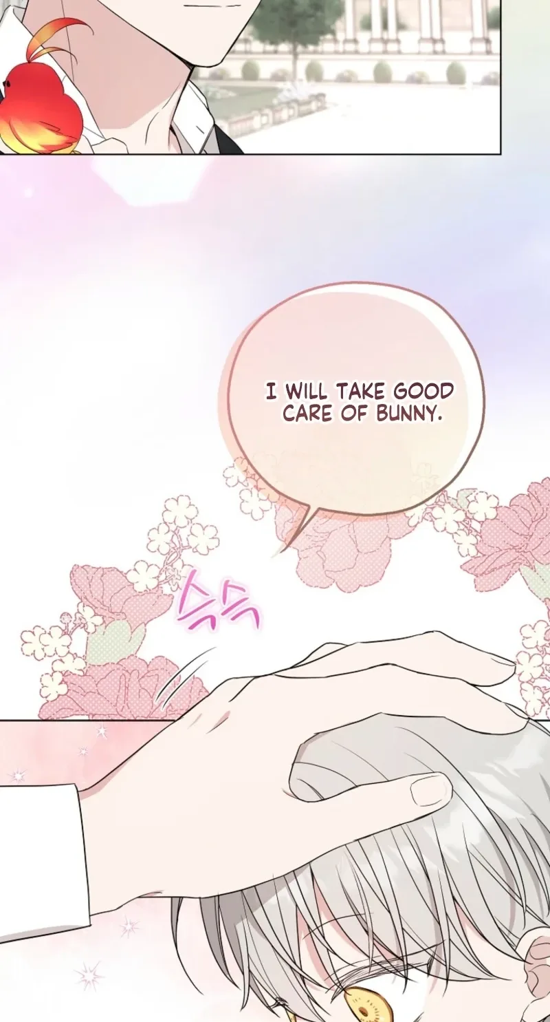 The Oracle of the Villainous Baby Chapter 33 page 12
