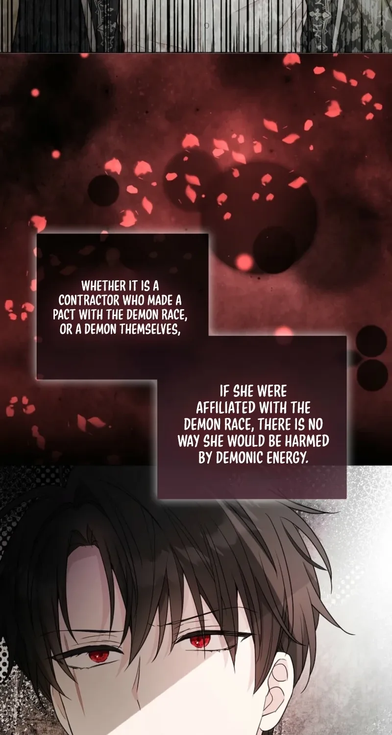 The Oracle of the Villainous Baby Chapter 33 page 36
