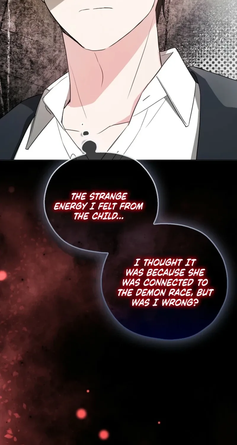The Oracle of the Villainous Baby Chapter 33 page 37
