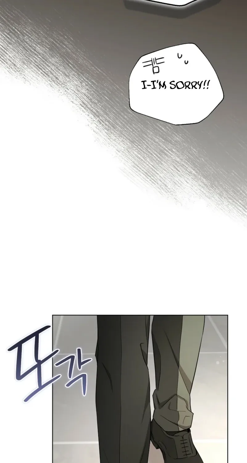 The Oracle of the Villainous Baby Chapter 33 page 41